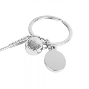 LLAVERO FAIRON personalizada